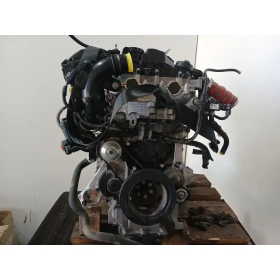 Motor Completo para Citroën C4 Cactus