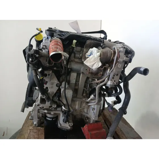 Motor Completo para Citroën C4 Cactus