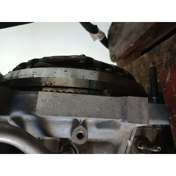 Motor Completo para Citroën C4 Cactus