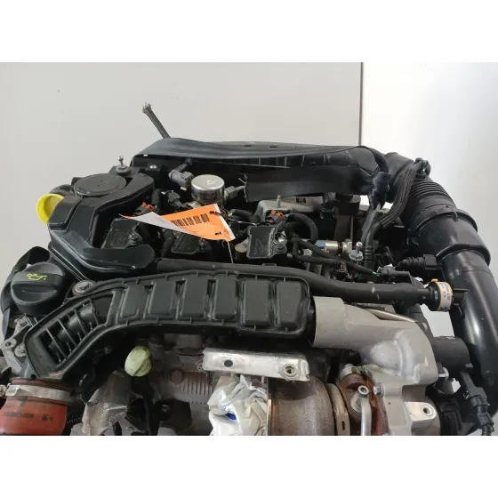 Motor Completo para Citroën C4 Cactus