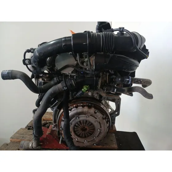 Motor Completo para Citroën C4 Cactus
