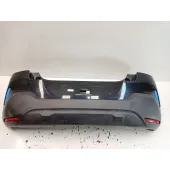 Paragolpes Trasero para Citroën C4 Cactus