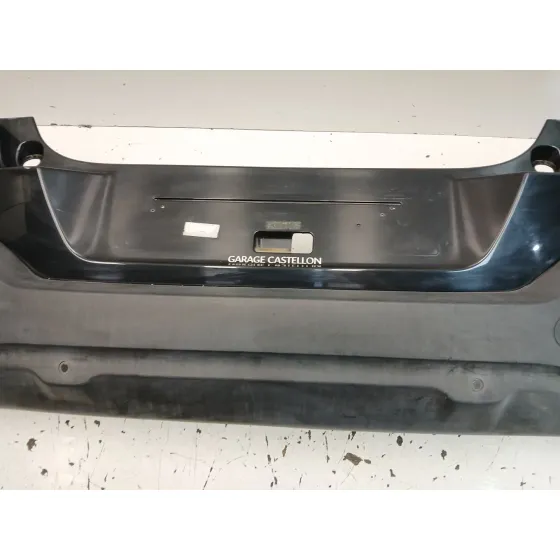 Paragolpes Trasero para Citroën C4 Cactus