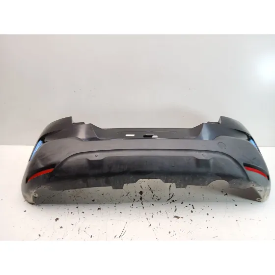 Paragolpes Trasero para Citroën C4 Cactus