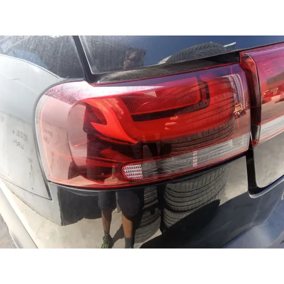 Piloto Trasero Izquierdo para Citroën C4 Cactus