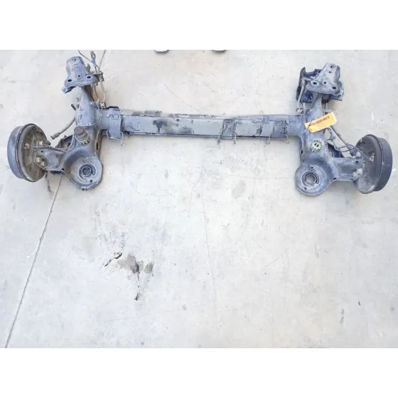 Puente Trasero para Citroën C4 Cactus
