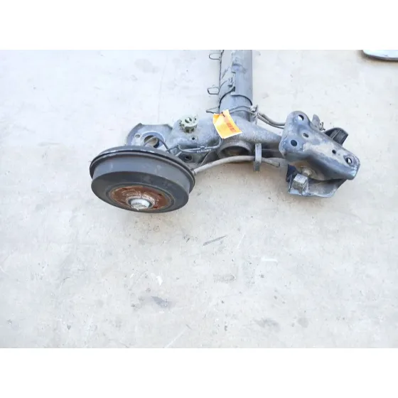 Puente Trasero para Citroën C4 Cactus