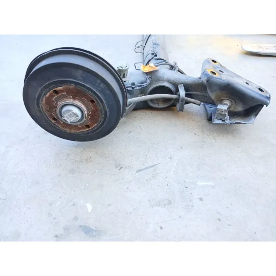 Puente Trasero para Citroën C4 Cactus