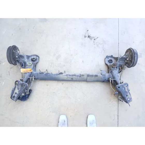 Puente Trasero para Citroën C4 Cactus