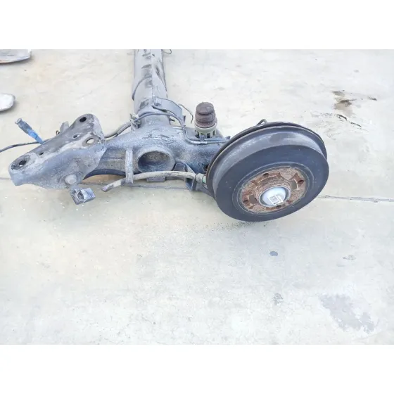 Puente Trasero para Citroën C4 Cactus