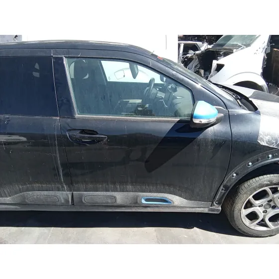 Puerta Delantera Derecha para Citroën C4 Cactus