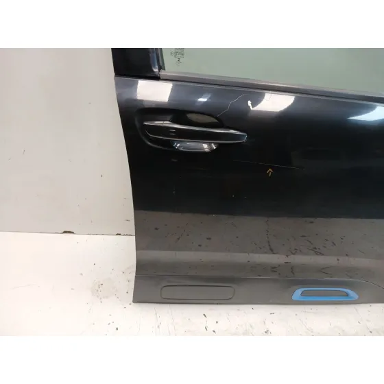 Puerta Delantera Derecha para Citroën C4 Cactus