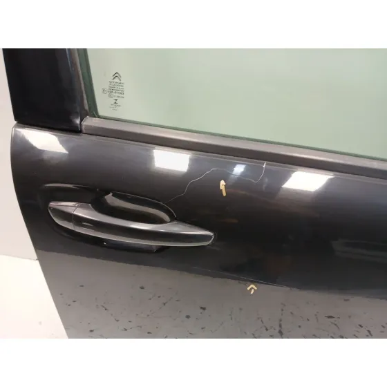 Puerta Delantera Derecha para Citroën C4 Cactus