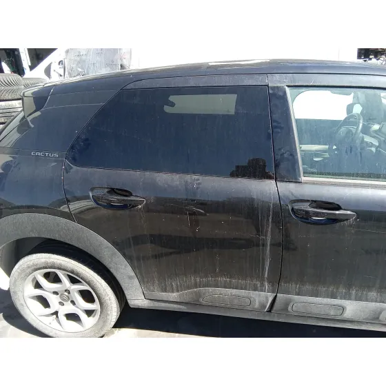 Puerta Trasera Derecha para Citroën C4 Cactus