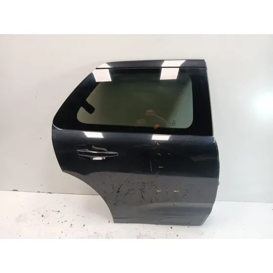 Puerta Trasera Derecha para Citroën C4 Cactus