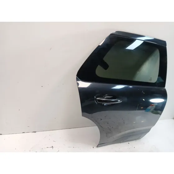 Puerta Trasera Derecha para Citroën C4 Cactus