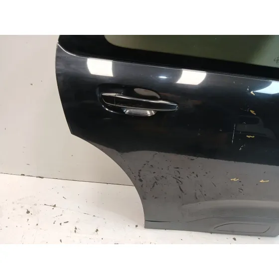 Puerta Trasera Derecha para Citroën C4 Cactus