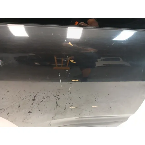 Puerta Trasera Derecha para Citroën C4 Cactus