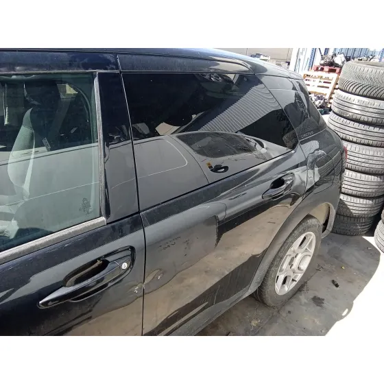 Puerta Trasera Izquierda para Citroën C4 Cactus
