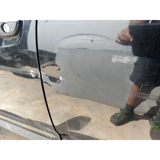 Puerta Trasera Izquierda para Citroën C4 Cactus