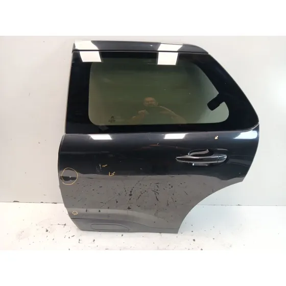 Puerta Trasera Izquierda para Citroën C4 Cactus