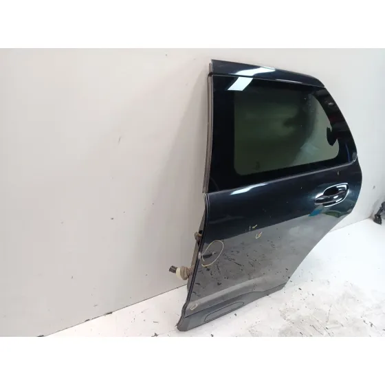 Puerta Trasera Izquierda para Citroën C4 Cactus