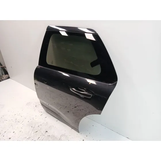 Puerta Trasera Izquierda para Citroën C4 Cactus