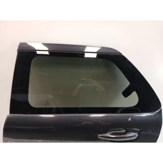 Puerta Trasera Izquierda para Citroën C4 Cactus