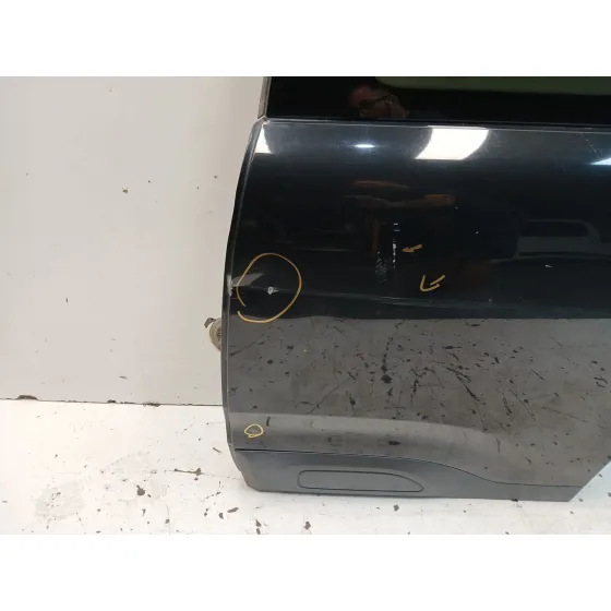Puerta Trasera Izquierda para Citroën C4 Cactus
