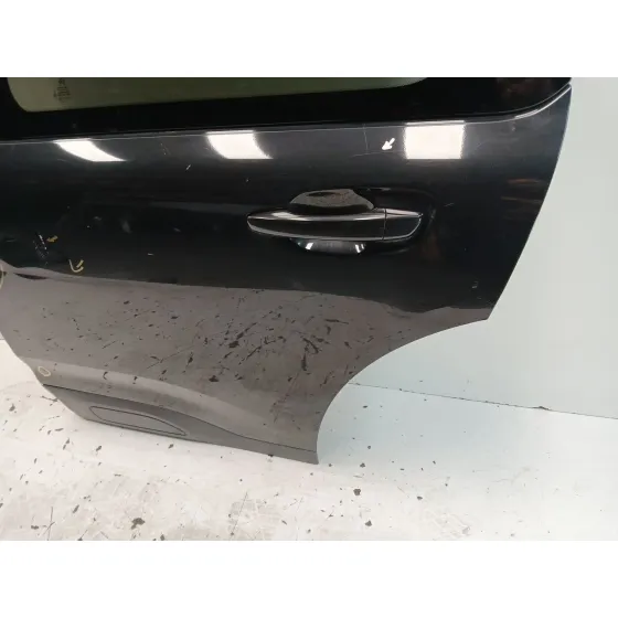 Puerta Trasera Izquierda para Citroën C4 Cactus