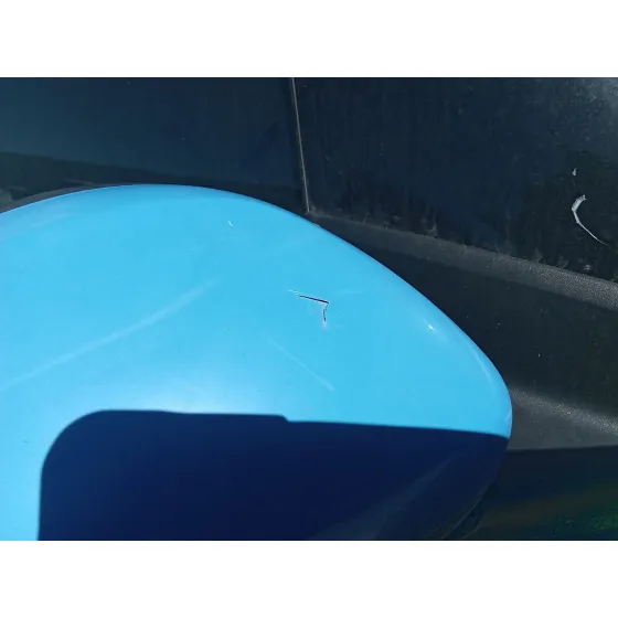 Retrovisor Derecho para Citroën C4 Cactus