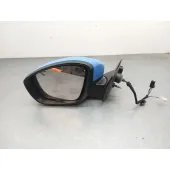 Retrovisor Izquierdo para Citroën C4 Cactus