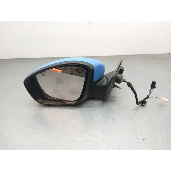 Retrovisor Izquierdo para Citroën C4 Cactus