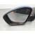 Retrovisor Izquierdo para Citroën C4 Cactus