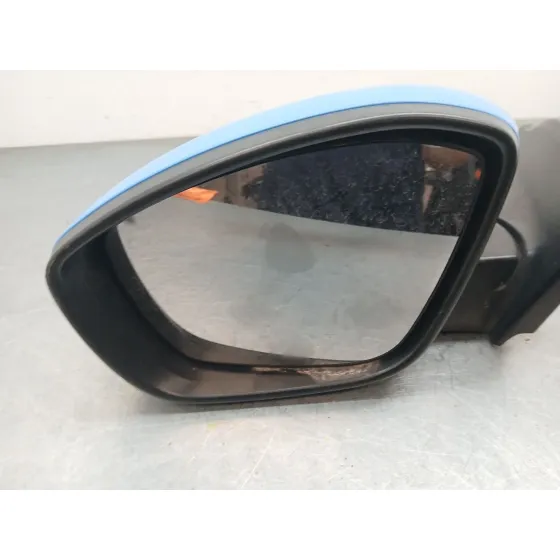 Retrovisor Izquierdo para Citroën C4 Cactus