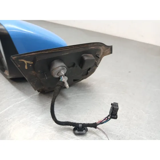 Retrovisor Izquierdo para Citroën C4 Cactus
