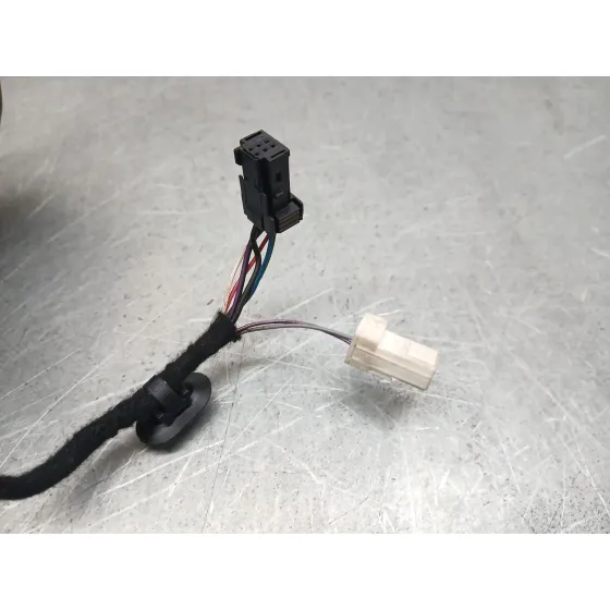 Retrovisor Izquierdo para Citroën C4 Cactus