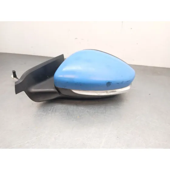 Retrovisor Izquierdo para Citroën C4 Cactus