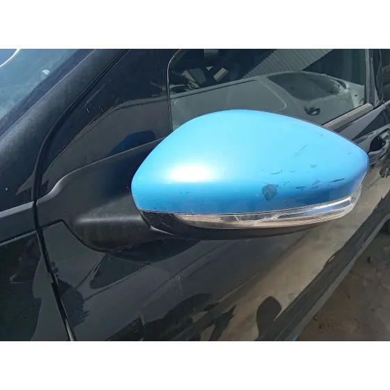 Retrovisor Izquierdo para Citroën C4 Cactus