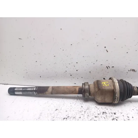 Transmision Delantera Derecha para Citroën C4 Cactus