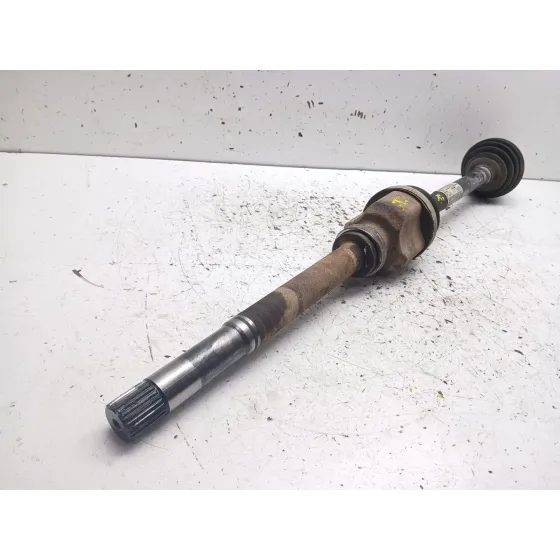 Transmision Delantera Derecha para Citroën C4 Cactus