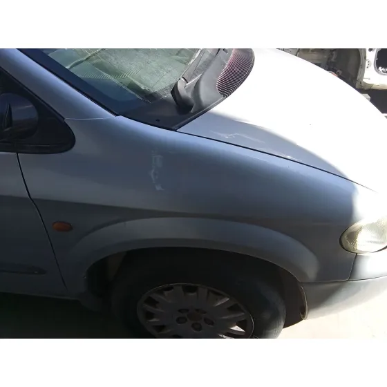 Aleta Delantera Derecha para Chrysler Voyager Iv (Rg, Rs)