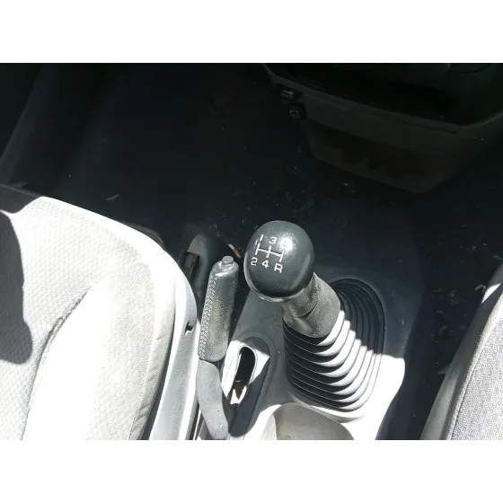 Caja Cambios para Chrysler Voyager Iv (Rg, Rs)