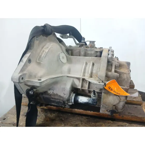 Caja Cambios para Chrysler Voyager Iv (Rg, Rs)