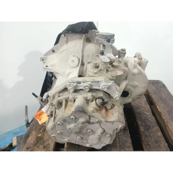 Caja Cambios para Chrysler Voyager Iv (Rg, Rs)