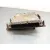 Centralita Motor Uce para Chrysler Voyager Iv (Rg, Rs)