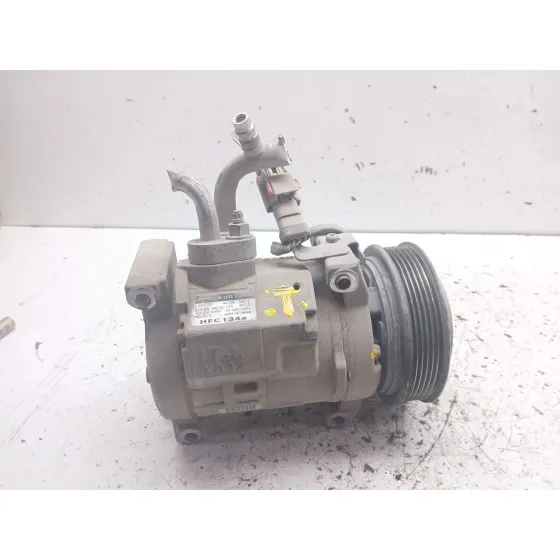 Compresor Aire Acondicionado para Chrysler Voyager Iv (Rg, Rs)