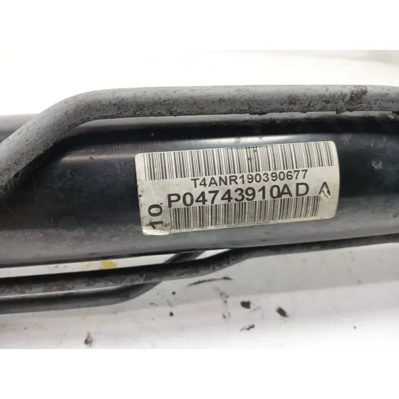Cremallera Direccion para Chrysler Voyager Iv (Rg, Rs)