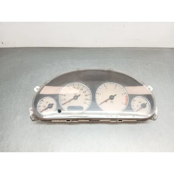 Cuadro Instrumentos para Chrysler Voyager Iv (Rg, Rs)