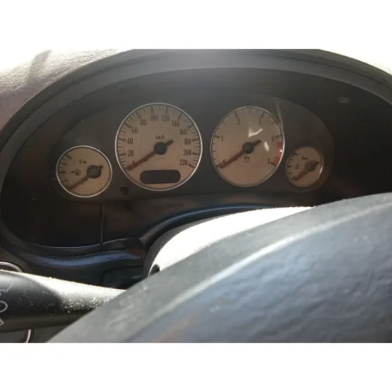 Cuadro Instrumentos para Chrysler Voyager Iv (Rg, Rs)
